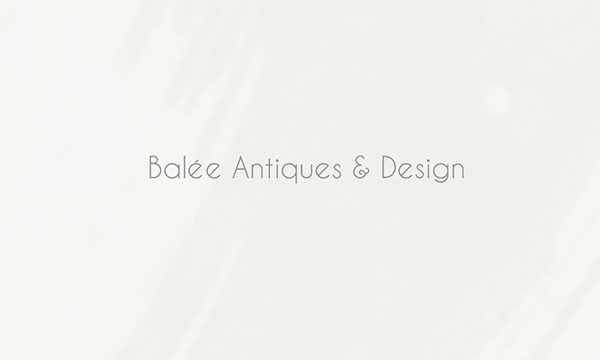 balee-antiques